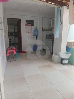Casa para vender com 3 Quartos, sendo 1 Suíte no Bairro Aruana em Aracaju
