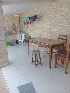 Casa para vender com 3 Quartos, sendo 1 Suíte no Bairro Aruana em Aracaju