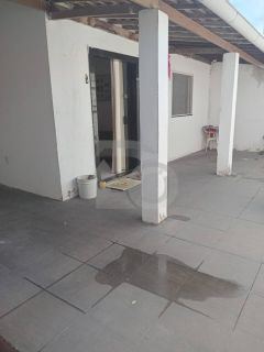 Casa para vender com 3 Quartos, sendo 1 Suíte no Bairro Aruana em Aracaju