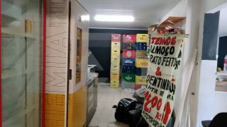 Casa para vender com 2 Quartos no Bairro Cidade Nova em Aracaju