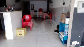 Casa para vender com 2 Quartos no Bairro Cidade Nova em Aracaju