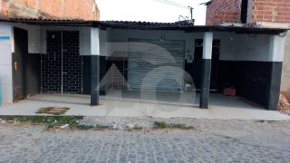 Casa para vender com 2 Quartos no Bairro Cidade Nova em Aracaju