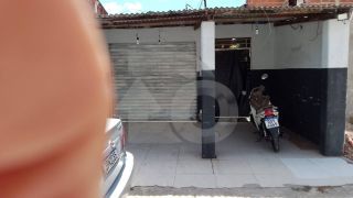 Casa para vender com 2 Quartos no Bairro Cidade Nova em Aracaju