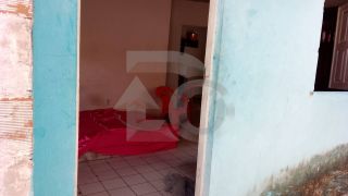 Casa para vender com 2 Quartos no Bairro Cidade Nova em Aracaju