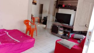 Casa para vender com 2 Quartos no Bairro Cidade Nova em Aracaju
