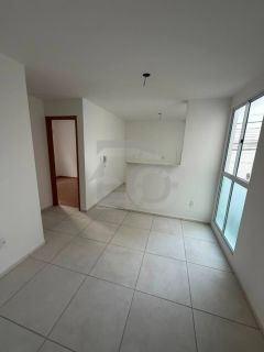 Apartamento para vender com 2 Quartos no Bairro Luar da Barra na Barra Dos Coqueiros