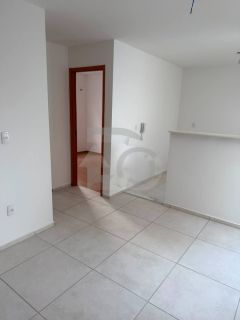 Apartamento para vender com 2 Quartos no Bairro Luar da Barra na Barra Dos Coqueiros