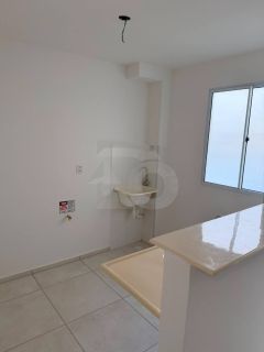 Apartamento para vender com 2 Quartos no Bairro Luar da Barra na Barra Dos Coqueiros