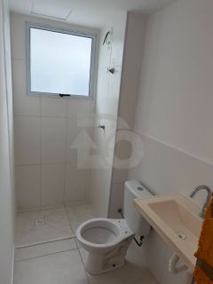 Apartamento para vender com 2 Quartos no Bairro Luar da Barra na Barra Dos Coqueiros