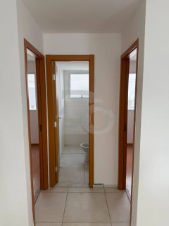 Apartamento para vender com 2 Quartos no Bairro Luar da Barra na Barra Dos Coqueiros