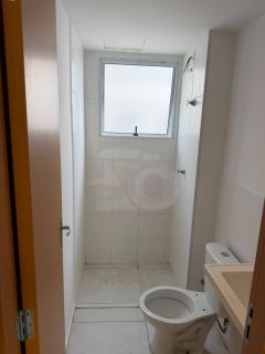 Apartamento para vender com 2 Quartos no Bairro Luar da Barra na Barra Dos Coqueiros