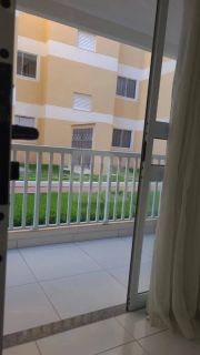 Apartamento Para Vender com 2 quartos 1 suíte no bairro Atalaia Nova em Barra Dos Coqueiros