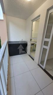 Apartamento Para Vender com 2 quartos 1 suíte no bairro Atalaia Nova em Barra Dos Coqueiros