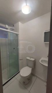 Apartamento Para Vender com 2 quartos 1 suíte no bairro Atalaia Nova em Barra Dos Coqueiros