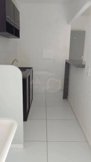 Apartamento Para Vender com 2 quartos 1 suíte no bairro Atalaia Nova em Barra Dos Coqueiros