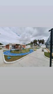 Apartamento Para Vender com 2 quartos 1 suíte no bairro Atalaia Nova em Barra Dos Coqueiros
