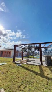 Apartamento Para Vender com 2 quartos 1 suíte no bairro Atalaia Nova em Barra Dos Coqueiros