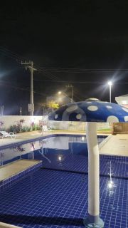 Apartamento Para Vender com 2 quartos 1 suíte no bairro Atalaia Nova em Barra Dos Coqueiros