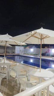 Apartamento Para Vender com 2 quartos 1 suíte no bairro Atalaia Nova em Barra Dos Coqueiros