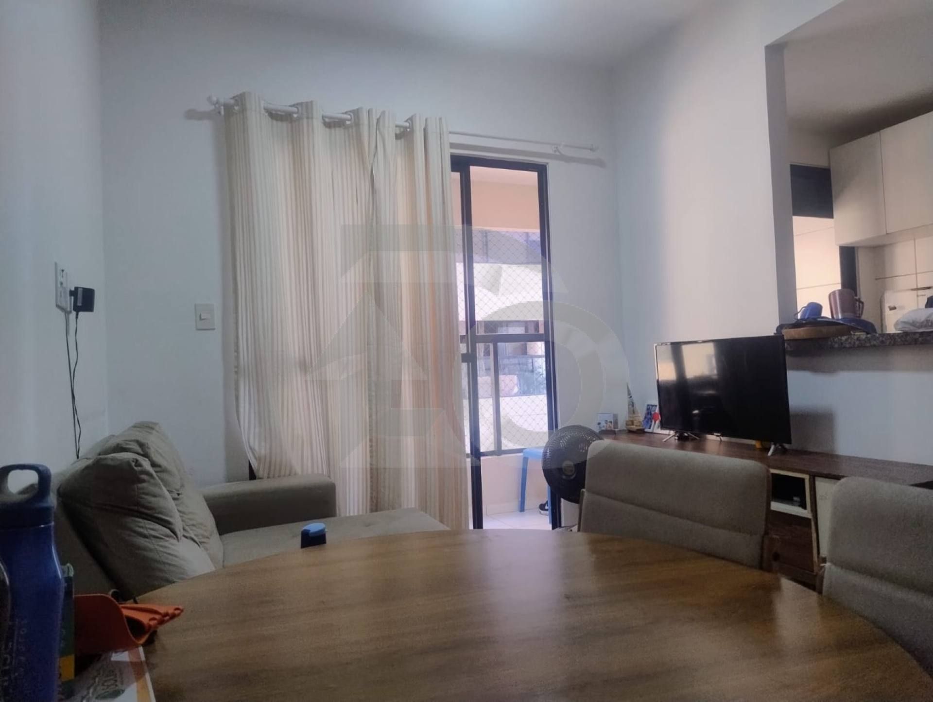 Apartamento para vender com 2 Quartos, sendo 1 Suíte no Bairro Aruana em Aracaju