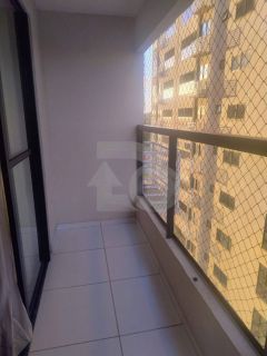 Apartamento para vender com 2 Quartos, sendo 1 Suíte no Bairro Aruana em Aracaju