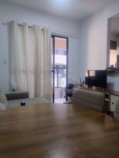 Apartamento para vender com 2 Quartos, sendo 1 Suíte no Bairro Aruana em Aracaju