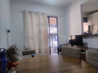 Apartamento para vender com 2 Quartos, sendo 1 Suíte no Bairro Aruana em Aracaju
