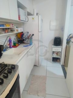 Apartamento para vender com 2 Quartos, sendo 1 Suíte no Bairro Aruana em Aracaju