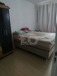 Apartamento para vender com 2 Quartos, sendo 1 Suíte no Bairro Aruana em Aracaju