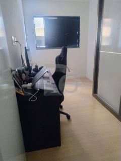 Apartamento para vender com 2 Quartos, sendo 1 Suíte no Bairro Aruana em Aracaju