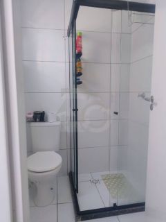 Apartamento para vender com 2 Quartos, sendo 1 Suíte no Bairro Aruana em Aracaju