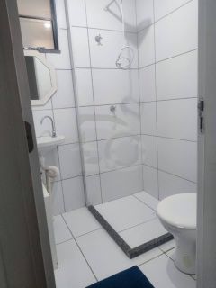Apartamento para vender com 2 Quartos, sendo 1 Suíte no Bairro Aruana em Aracaju