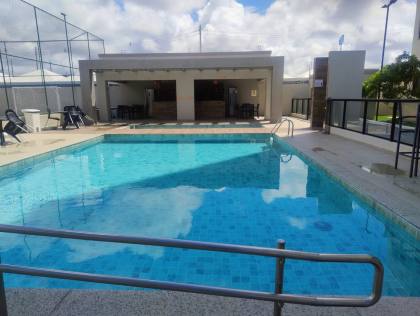 Apartamento para vender com 2 Quartos, sendo 1 Suíte no Bairro Aruana em Aracaju
