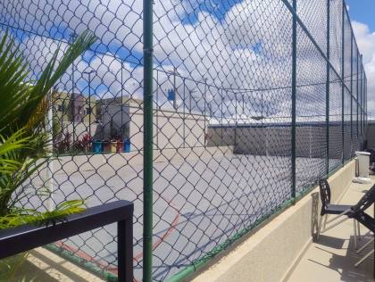 Apartamento para vender com 2 Quartos, sendo 1 Suíte no Bairro Aruana em Aracaju