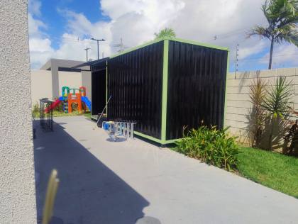 Apartamento para vender com 2 Quartos, sendo 1 Suíte no Bairro Aruana em Aracaju