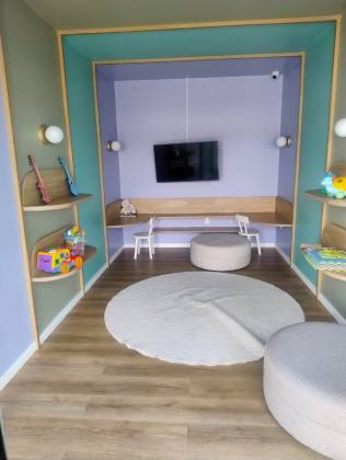 Apartamento para vender com 2 Quartos, sendo 1 Suíte no Bairro Aruana em Aracaju