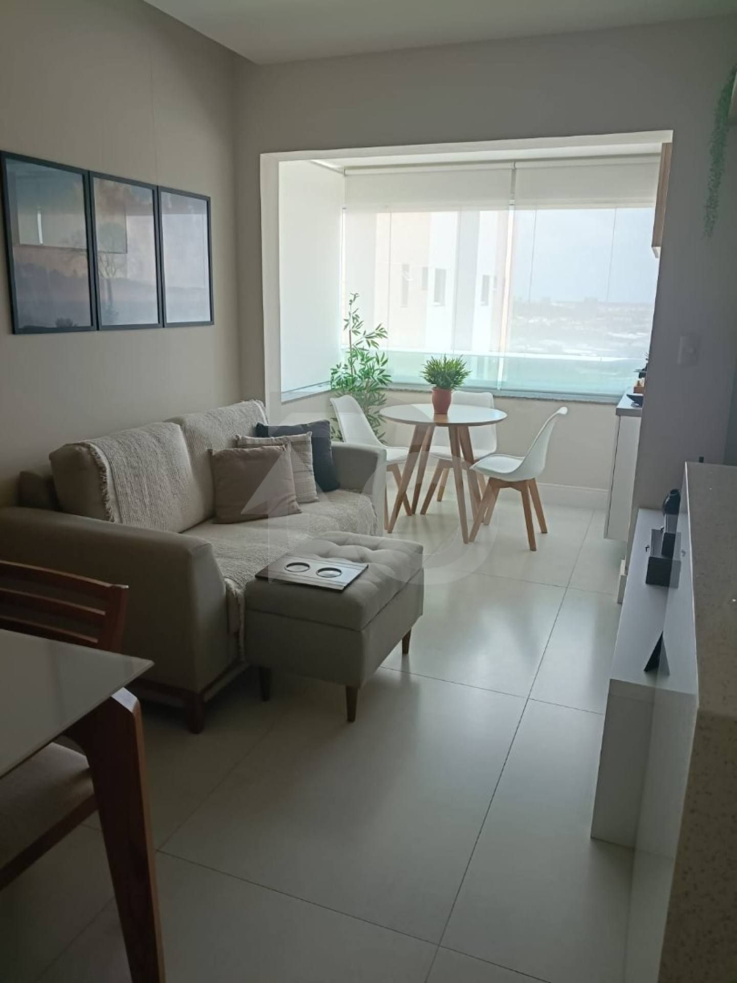 Apartamento para vender com 2 Quartos no Bairro Luzia em Aracaju