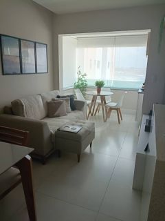 Apartamento para vender com 2 Quartos no Bairro Luzia em Aracaju