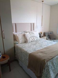 Apartamento para vender com 2 Quartos no Bairro Luzia em Aracaju