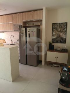 Apartamento para vender com 2 Quartos no Bairro Luzia em Aracaju