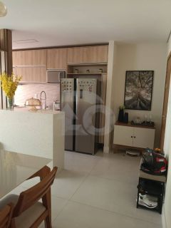Apartamento para vender com 2 Quartos no Bairro Luzia em Aracaju