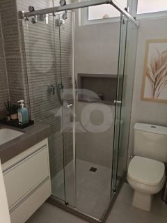 Apartamento para vender com 2 Quartos no Bairro Luzia em Aracaju
