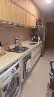 Apartamento para vender com 2 Quartos no Bairro Luzia em Aracaju