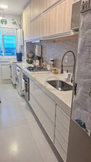 Apartamento para vender com 2 Quartos no Bairro Luzia em Aracaju