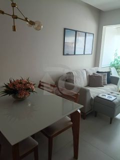 Apartamento para vender com 2 Quartos no Bairro Luzia em Aracaju