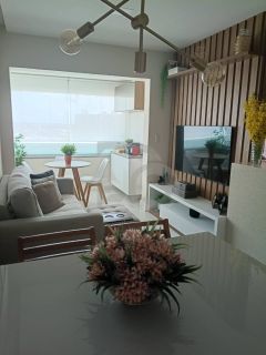 Apartamento para vender com 2 Quartos no Bairro Luzia em Aracaju