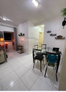 Apartamento para vender com 2 Quartos, sendo 1 Suíte no Bairro Rosa Maria em São Cristóvão