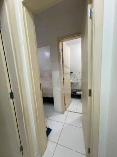 Apartamento para vender com 2 Quartos, sendo 1 Suíte no Bairro Rosa Maria em São Cristóvão