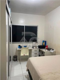 Apartamento para vender com 2 Quartos, sendo 1 Suíte no Bairro Rosa Maria em São Cristóvão