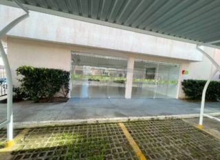 Apartamento para vender com 2 Quartos, sendo 1 Suíte no Bairro Rosa Maria em São Cristóvão